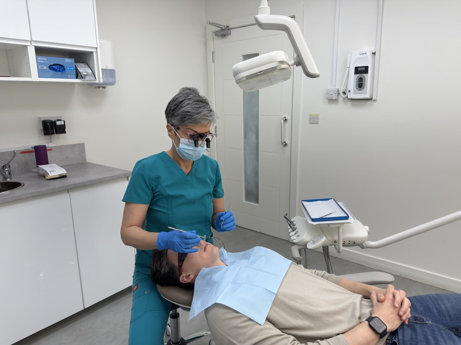 Willerby Dental Care 2