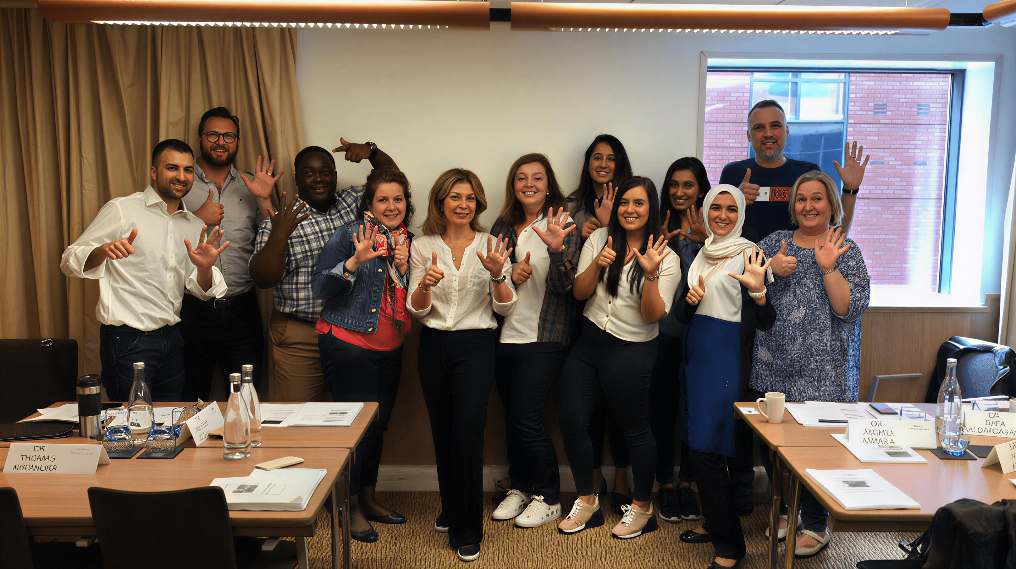 Leading Clinical Instructor In The UK